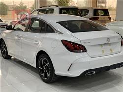ام جي GT